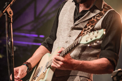 Radio 1 Prince Sessies @ OLT Rivierenhof, picture 70, photographed by Jan van Hecke - FrontView Magazine