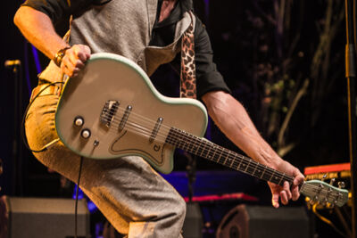 Radio 1 Prince Sessies @ OLT Rivierenhof, picture 71, photographed by Jan van Hecke - FrontView Magazine