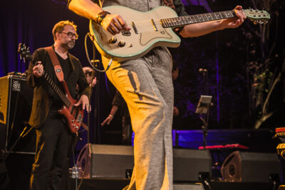 Radio 1 Prince Sessies @ OLT Rivierenhof, picture 72, photographed by Jan van Hecke - FrontView Magazine