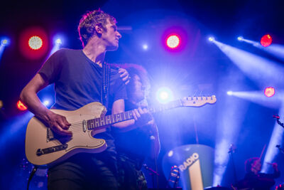 Radio 1 Prince Sessies @ OLT Rivierenhof, picture 75, photographed by Jan van Hecke - FrontView Magazine