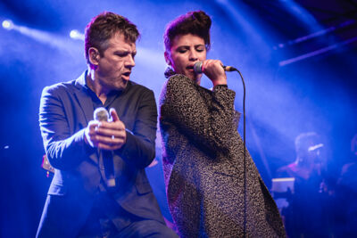 Radio 1 Prince Sessies @ OLT Rivierenhof, picture 77, photographed by Jan van Hecke - FrontView Magazine