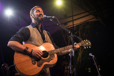 Radio 1 Prince Sessies @ OLT Rivierenhof, picture 79, photographed by Jan van Hecke - FrontView Magazine