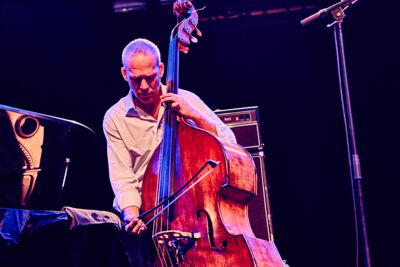 Chick Corea @ OLT Rivierenhof, foto 9, foto's door Frederik Strobbe - FrontView Magazine