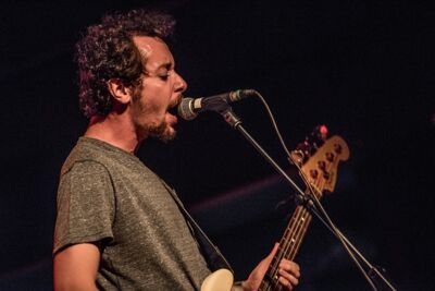 Benefactors @ Muziekodroom, picture 10, photographed by Luc Luyten - FrontView Magazine