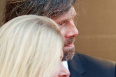 Everybody Happy ! Premiére. @ Oostende Kursaal, foto 37, foto's door Bart Baevegems - FrontView Magazine