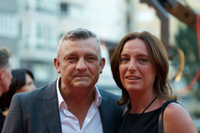 Everybody Happy ! Premiére. @ Oostende Kursaal, foto 50, foto's door Bart Baevegems - FrontView Magazine