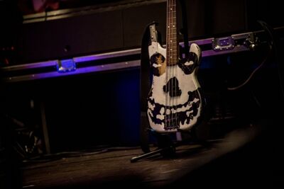L 7 @ Muziekodroom, foto 11, foto's door Luc Luyten - FrontView Magazine