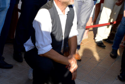 everybody Happy ! Premiére sfeerbeelden. @ Oostende Kursaal, picture 19, photographed by Bart Baevegems - FrontView Magazine