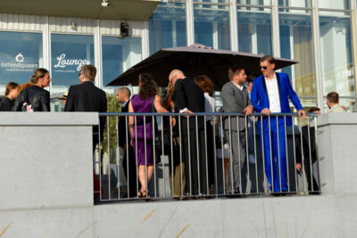 everybody Happy ! Premiére sfeerbeelden. @ Oostende Kursaal, picture 24, photographed by Bart Baevegems - FrontView Magazine