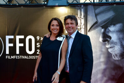 everybody Happy ! Premiére sfeerbeelden. @ Oostende Kursaal, picture 31, photographed by Bart Baevegems - FrontView Magazine