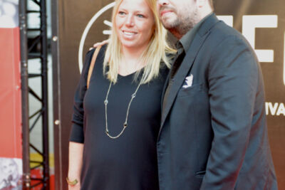 everybody Happy ! Premiére sfeerbeelden. @ Oostende Kursaal, picture 33, photographed by Bart Baevegems - FrontView Magazine