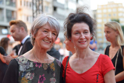 everybody Happy ! Premiére sfeerbeelden. @ Oostende Kursaal, picture 36, photographed by Bart Baevegems - FrontView Magazine