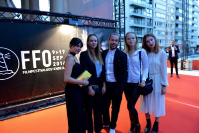 everybody Happy ! Premiére sfeerbeelden. @ Oostende Kursaal, picture 42, photographed by Bart Baevegems - FrontView Magazine