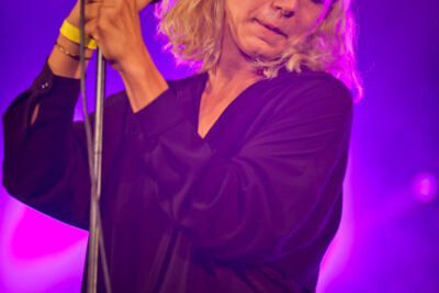 Intergalactic Lovers @ Ten Vrede Diksmuide, picture 26, photographed by Devid Camerlynck - FrontView Magazine