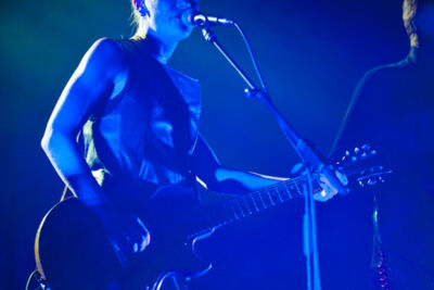 Trixie Whitley @ Ten Vrede Diksmuide, picture 8, photographed by Devid Camerlynck - FrontView Magazine