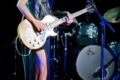 Trixie Whitley @ Ten Vrede Diksmuide, picture 22, photographed by Devid Camerlynck - FrontView Magazine