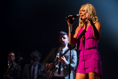 Meskens in Motown @ De Roma, picture 11, photographed by Marc Verdonck - FrontView Magazine