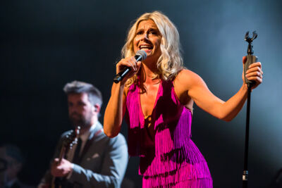Meskens in Motown @ De Roma, picture 13, photographed by Marc Verdonck - FrontView Magazine