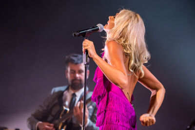 Meskens in Motown @ De Roma, picture 21, photographed by Marc Verdonck - FrontView Magazine