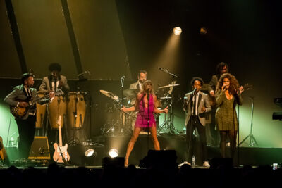 Meskens in Motown @ De Roma, picture 23, photographed by Marc Verdonck - FrontView Magazine