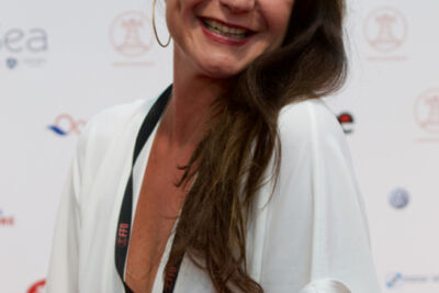 Premiére Absolutely Fabulous The Movie @ kinepolis Oostende, picture 5, photographed by Bart Baevegems - FrontView Magazine
