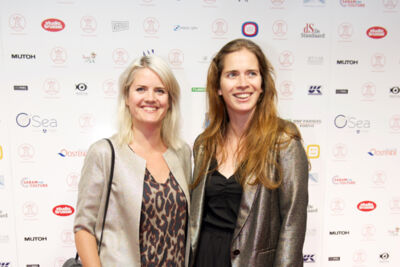 Premiére Absolutely Fabulous The Movie @ kinepolis Oostende, picture 17, photographed by Bart Baevegems - FrontView Magazine