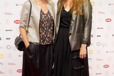 Premiére Absolutely Fabulous The Movie @ kinepolis Oostende, picture 18, photographed by Bart Baevegems - FrontView Magazine