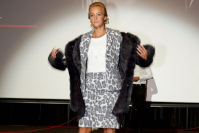 Premiére Absolutely Fabulous The Movie @ kinepolis Oostende, picture 25, photographed by Bart Baevegems - FrontView Magazine