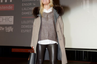 Premiére Absolutely Fabulous The Movie @ kinepolis Oostende, picture 27, photographed by Bart Baevegems - FrontView Magazine