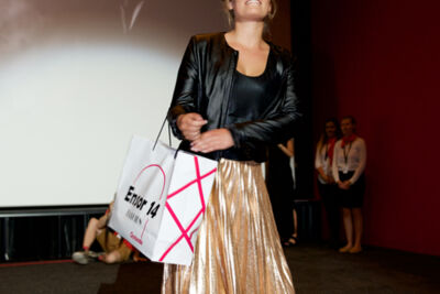Premiére Absolutely Fabulous The Movie @ kinepolis Oostende, picture 29, photographed by Bart Baevegems - FrontView Magazine