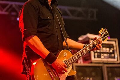 Maxxwell @ Olensfest 2016, picture 6, photographed by Edwin Houdevelt - FrontView Magazine