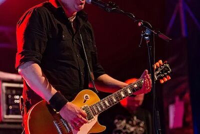 Maxxwell @ Olensfest 2016, picture 12, photographed by Edwin Houdevelt - FrontView Magazine