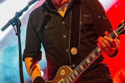 Maxxwell @ Olensfest 2016, picture 14, photographed by Edwin Houdevelt - FrontView Magazine