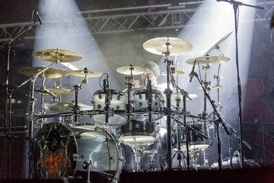 Rage @ Olensfest 2016, picture 2, photographed by Edwin Houdevelt - FrontView Magazine