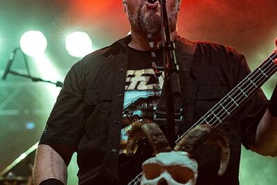 Rage @ Olensfest 2016, picture 3, photographed by Edwin Houdevelt - FrontView Magazine