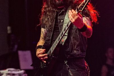 Rage @ Olensfest 2016, picture 4, photographed by Edwin Houdevelt - FrontView Magazine