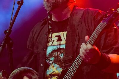 Rage @ Olensfest 2016, picture 5, photographed by Edwin Houdevelt - FrontView Magazine