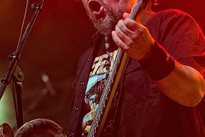 Rage @ Olensfest 2016, picture 6, photographed by Edwin Houdevelt - FrontView Magazine
