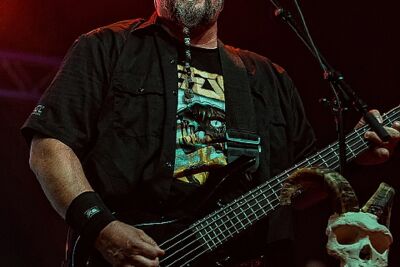 Rage @ Olensfest 2016, picture 8, photographed by Edwin Houdevelt - FrontView Magazine
