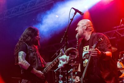 Rage @ Olensfest 2016, picture 9, photographed by Edwin Houdevelt - FrontView Magazine