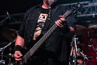 Rage @ Olensfest 2016, picture 10, photographed by Edwin Houdevelt - FrontView Magazine