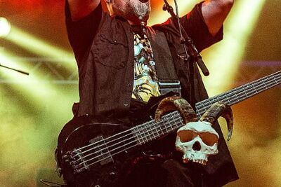 Rage @ Olensfest 2016, picture 12, photographed by Edwin Houdevelt - FrontView Magazine