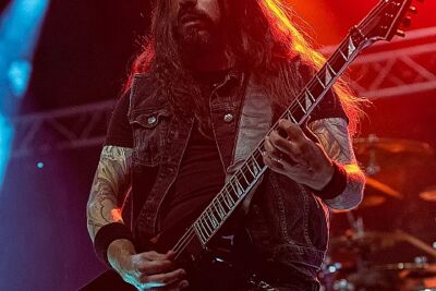 Rage @ Olensfest 2016, picture 13, photographed by Edwin Houdevelt - FrontView Magazine