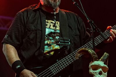 Rage @ Olensfest 2016, picture 15, photographed by Edwin Houdevelt - FrontView Magazine