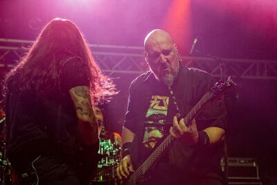 Rage @ Olensfest 2016, picture 17, photographed by Edwin Houdevelt - FrontView Magazine
