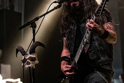 Rage @ Olensfest 2016, picture 18, photographed by Edwin Houdevelt - FrontView Magazine