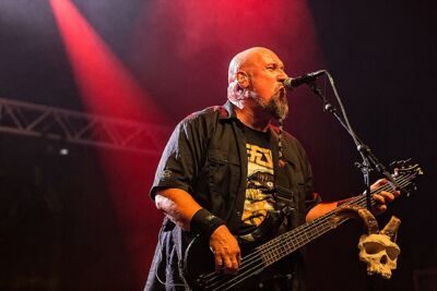 Rage @ Olensfest 2016, picture 22, photographed by Edwin Houdevelt - FrontView Magazine