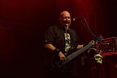 Rage @ Olensfest 2016, picture 24, photographed by Edwin Houdevelt - FrontView Magazine