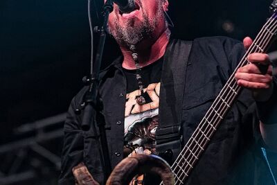 Rage @ Olensfest 2016, picture 25, photographed by Edwin Houdevelt - FrontView Magazine