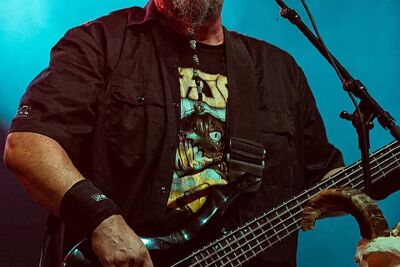 Rage @ Olensfest 2016, picture 26, photographed by Edwin Houdevelt - FrontView Magazine